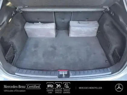 Photo 14 Mercedes GLA  250 e 160+102ch Progressive Line 8G-DCT