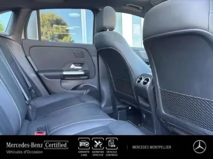 Photo 13 Mercedes GLA  250 e 160+102ch Progressive Line 8G-DCT