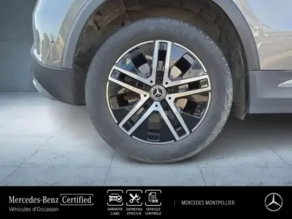 Photo 8 Mercedes GLA  250 e 160+102ch Progressive Line 8G-DCT