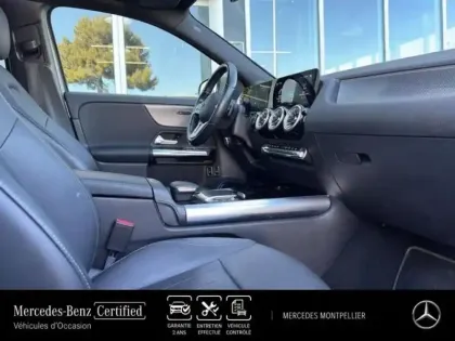 Photo 10 Mercedes GLA  250 e 160+102ch Progressive Line 8G-DCT