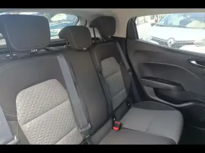 Photo 10 Renault Clio  1.6 E-Tech hybride 145ch Evolution