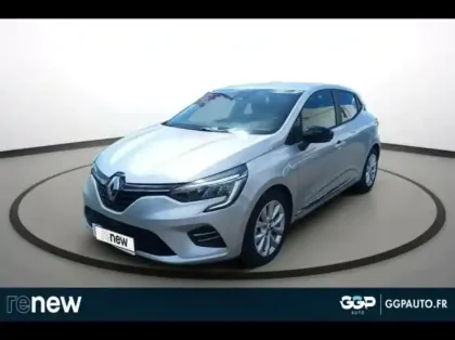 Photo Renault Clio Evolution