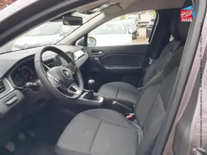 Photo 14 Renault Captur  1.0 TCe 90ch Evolution