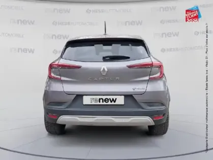 Photo 6 Renault Captur  1.0 TCe 90ch Evolution