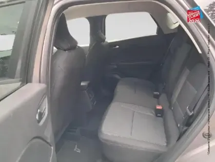 Photo 10 Renault Captur  1.0 TCe 90ch Evolution