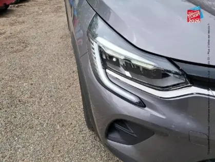 Photo 12 Renault Captur  1.0 TCe 90ch Evolution