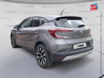 Photo 7 Renault Captur  1.0 TCe 90ch Evolution