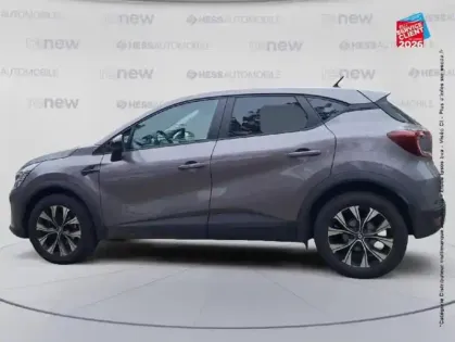 Photo 8 Renault Captur  1.0 TCe 90ch Evolution