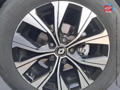 Photo 9 Renault Captur  1.0 TCe 90ch Evolution