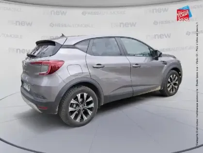 Photo 5 Renault Captur  1.0 TCe 90ch Evolution