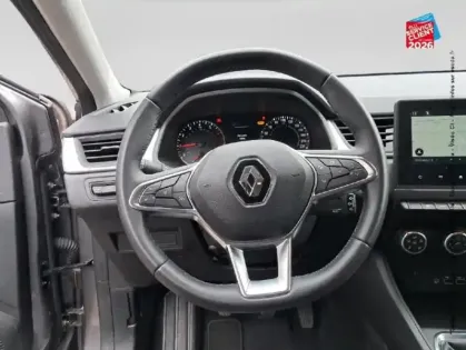 Photo 11 Renault Captur  1.0 TCe 90ch Evolution