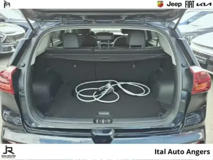 Photo 5 Kia Niro e- Design 204ch