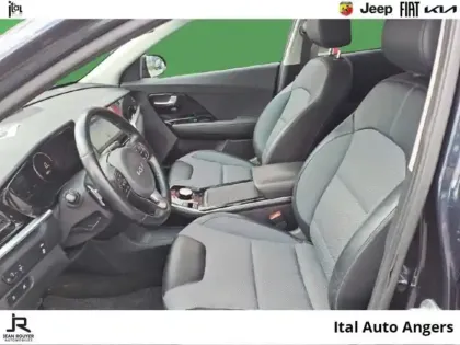 Photo 8 Kia Niro e- Design 204ch