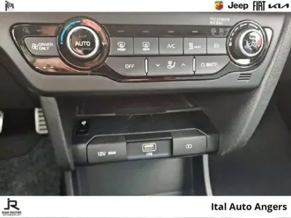 Photo 14 Kia Niro e- Design 204ch