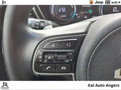 Photo 11 Kia Niro e- Design 204ch