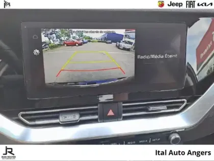 Photo 13 Kia Niro e- Design 204ch