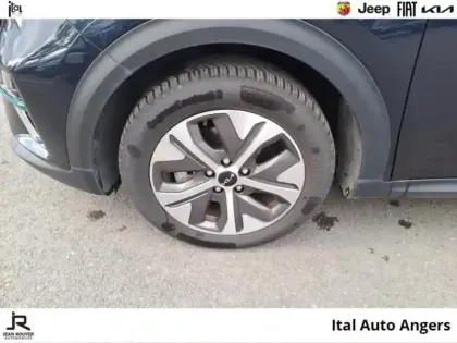 Photo 10 Kia Niro e- Design 204ch