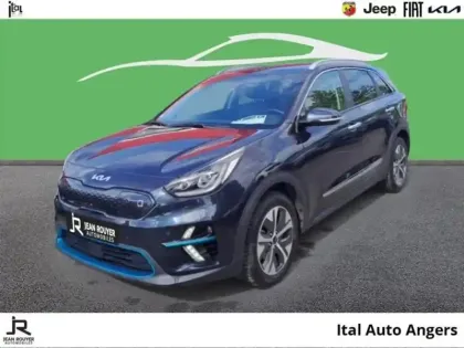 Photo Kia Niro Design