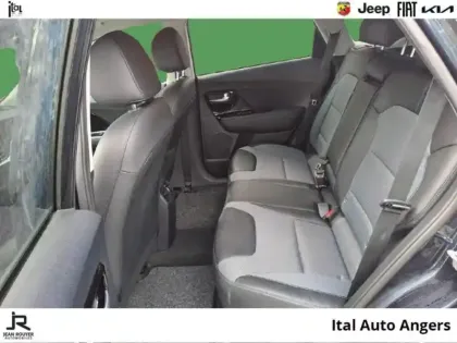Photo 9 Kia Niro e- Design 204ch