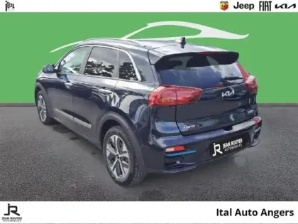 Photo 6 Kia Niro e- Design 204ch