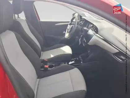 Photo 19 Opel Corsa  1.2 Turbo 100ch Edition BVA8