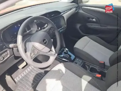 Photo 14 Opel Corsa  1.2 Turbo 100ch Edition BVA8