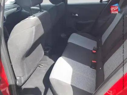 Photo 25 Opel Corsa  1.2 Turbo 100ch Edition BVA8