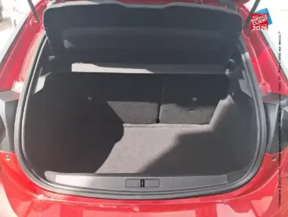 Photo 28 Opel Corsa  1.2 Turbo 100ch Edition BVA8