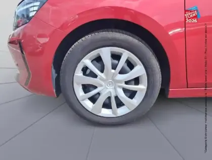 Photo 24 Opel Corsa  1.2 Turbo 100ch Edition BVA8