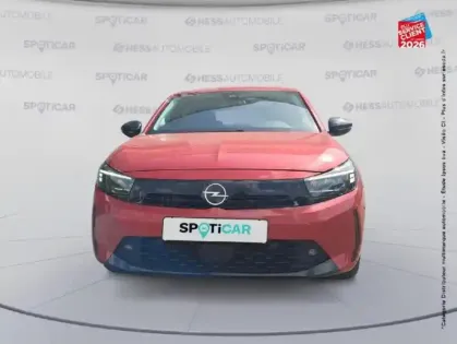 Photo 16 Opel Corsa  1.2 Turbo 100ch Edition BVA8