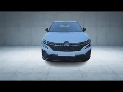 Photo 7 Renault Austral  1.2 E-Tech full hybrid 200ch Iconic esprit Alpine- 24