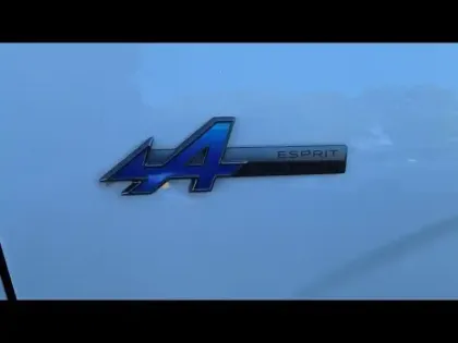 Photo 9 Renault Austral  1.2 E-Tech full hybrid 200ch Iconic esprit Alpine- 24