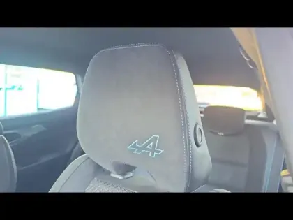 Photo 12 Renault Austral  1.2 E-Tech full hybrid 200ch Iconic esprit Alpine- 24