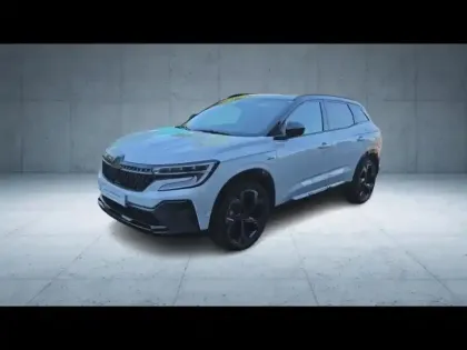 Photo Renault Austral Iconic Esprit Alpine