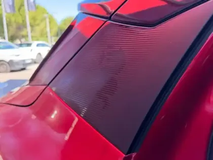 Photo 11 Alfa Romeo Junior  Elettrica 156ch 54kWh Sport Speciale (5700? certinergy déduit)