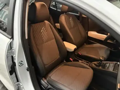 Photo 9 Kia Stonic  1.0 T-GDi 115ch MHEV GT-Line DCT7