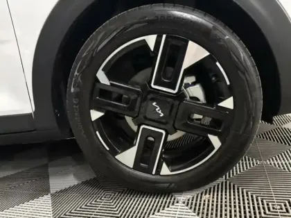 Photo 14 Kia Stonic  1.0 T-GDi 115ch MHEV GT-Line DCT7