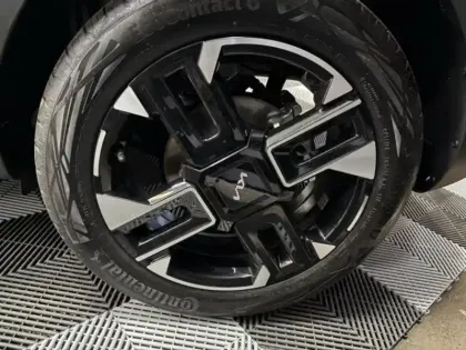 Photo 13 Kia Stonic  1.0 T-GDi 115ch MHEV GT-Line DCT7