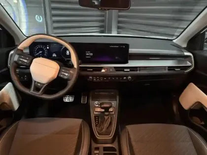 Photo 8 Kia Stonic  1.0 T-GDi 115ch MHEV GT-Line DCT7