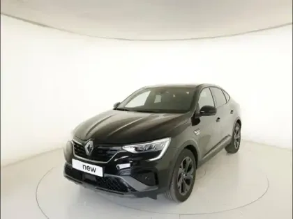 Photo Renault Arkana Rs Line