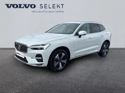 Photo Volvo Xc60 Plus Style Chrome