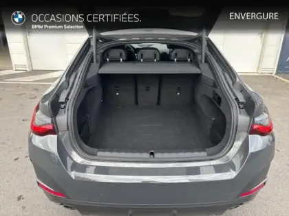 Photo 6 BMW Serie 4 Série 4 Gran Coupé 430dA  xDrive 286ch M Sport