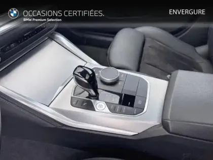 Photo 14 BMW Serie 4 Série 4 Gran Coupé 430dA  xDrive 286ch M Sport