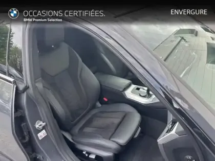 Photo 8 BMW Serie 4 Série 4 Gran Coupé 430dA  xDrive 286ch M Sport