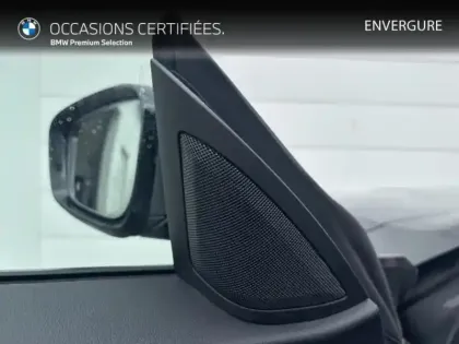 Photo 13 BMW Serie 4 Série 4 Gran Coupé 430dA  xDrive 286ch M Sport