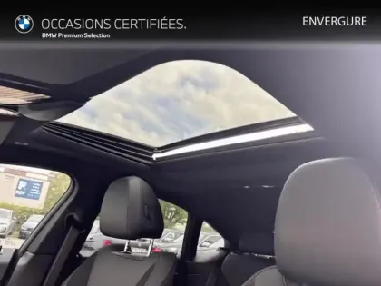 Photo 11 BMW Serie 4 Série 4 Gran Coupé 430dA  xDrive 286ch M Sport