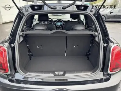 Photo 6 Mini Mini  Cooper SE 184ch  Essential BVA