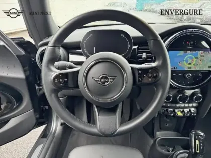 Photo 5 Mini Mini  Cooper SE 184ch  Essential BVA