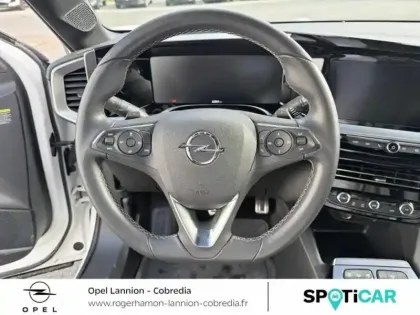Photo 11 Opel Mokka  1.2 Turbo 130ch Ultimate BVA8