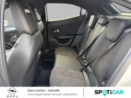 Photo 9 Opel Mokka  1.2 Turbo 130ch Ultimate BVA8